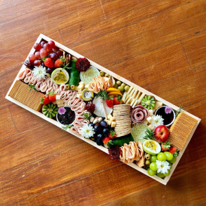 Large Charcuterie Board