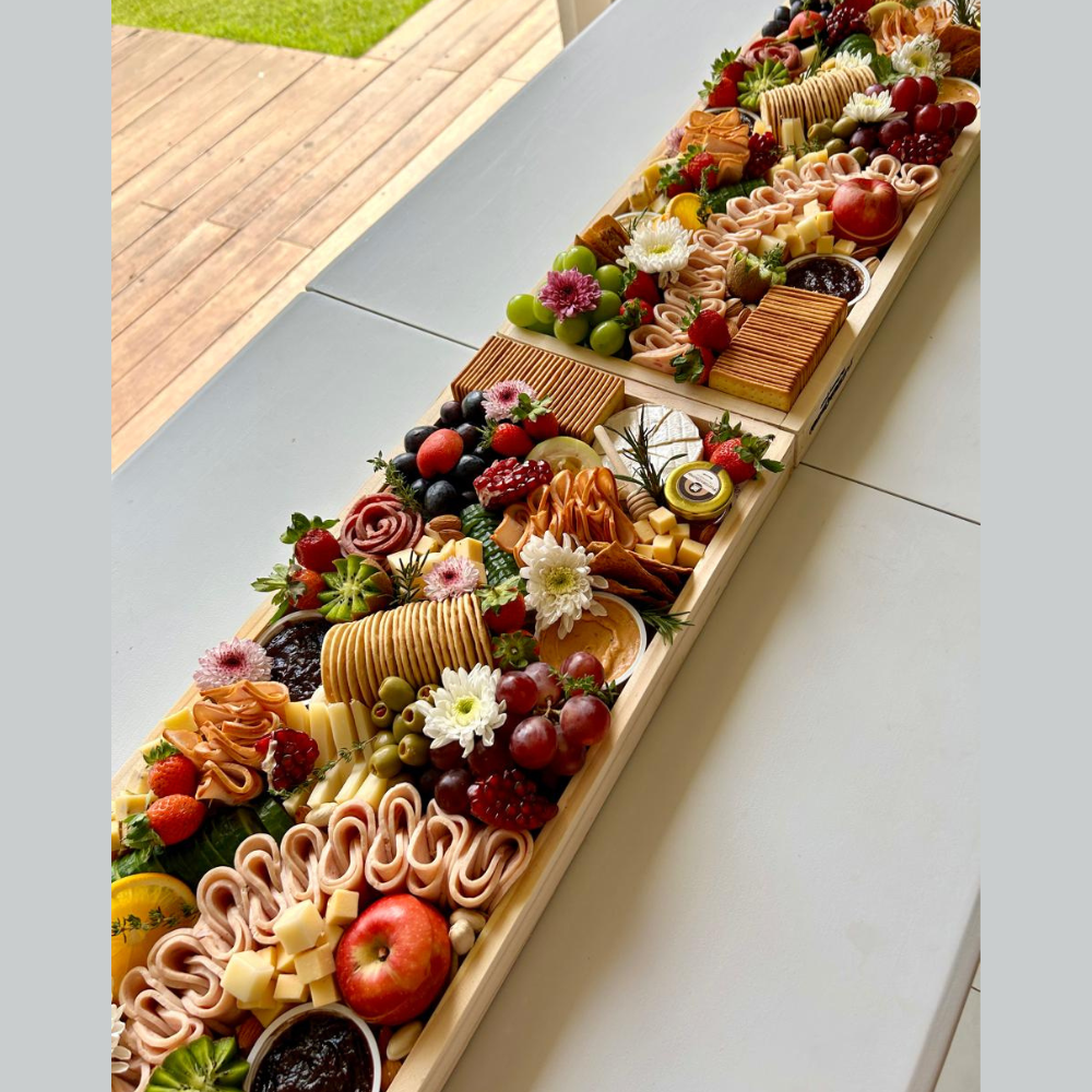 Large Charcuterie Board