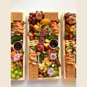 Medium Charcuterie Board