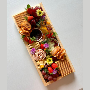 Small Charcuterie Board