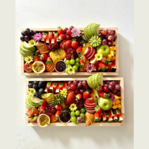 Fruit Platter Medium