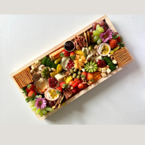 Vegetarian Platter Medium