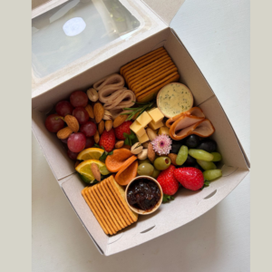 Mini Box