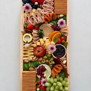 Medium Charcuterie Board
