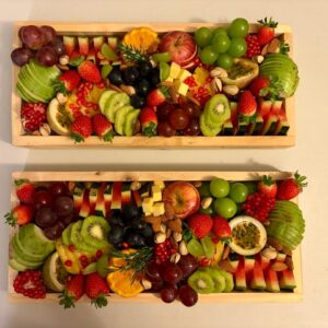 Fruit Platter Small