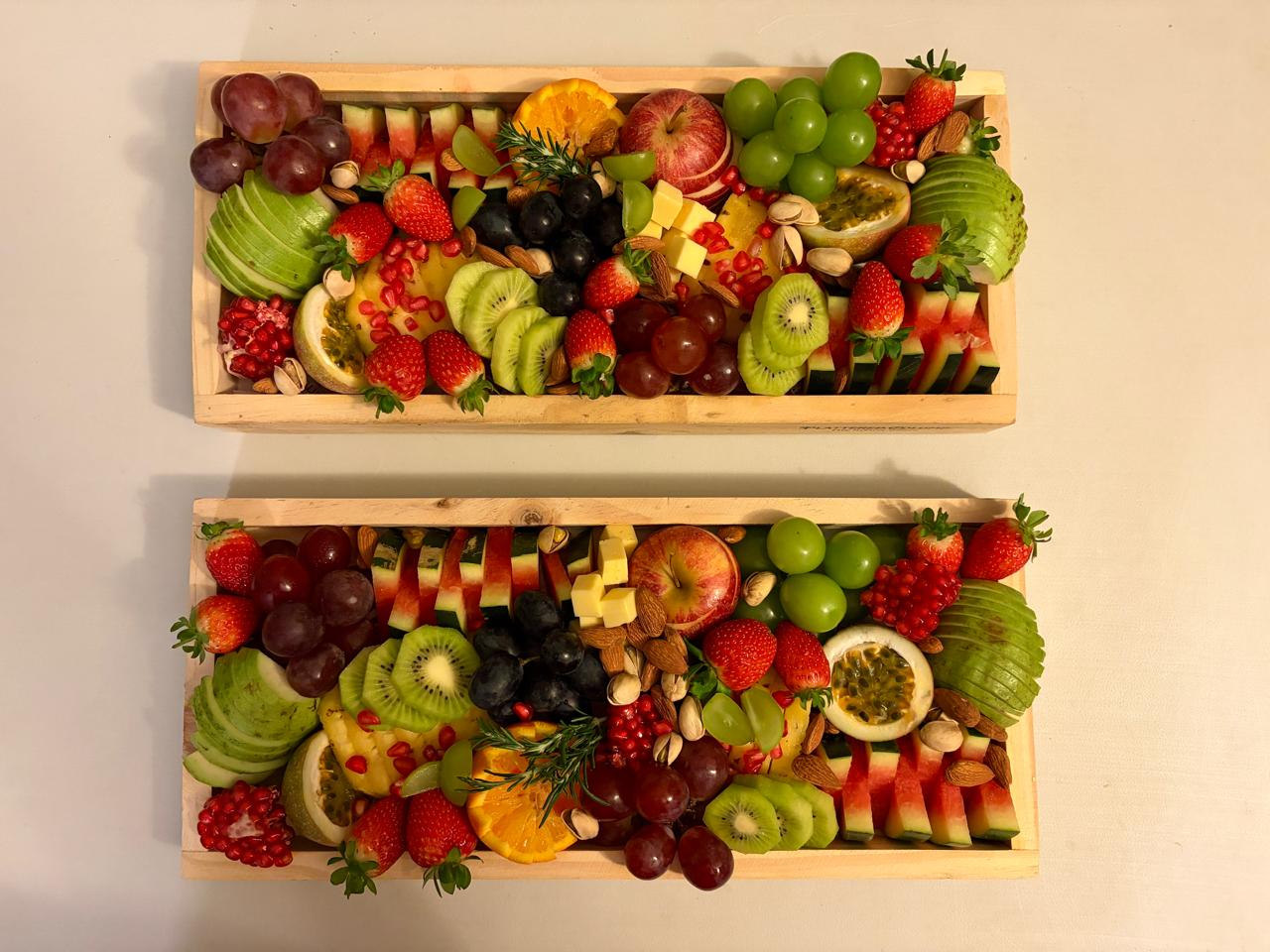 Fruit Platter Small
