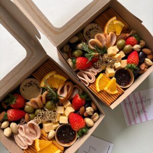 Mini Box