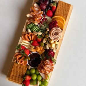 Small Charcuterie Board