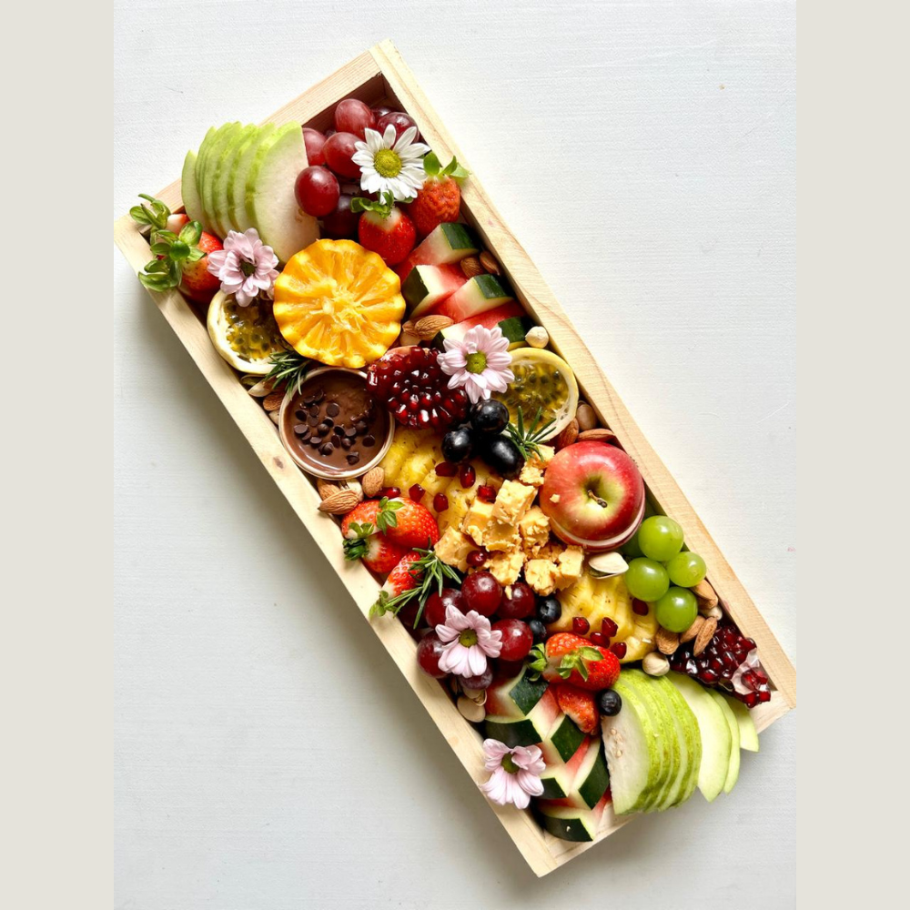 Fruit Platter Small