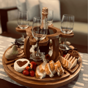 Ladies' Night In Board