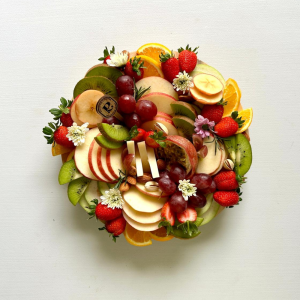 Fruit Sphere