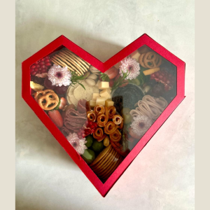 Heart Box