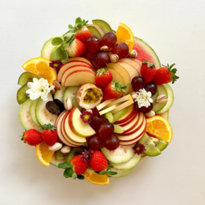 Mini Fruit Sphere