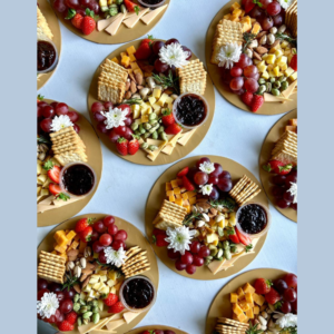 The Cocktail-Hour Board