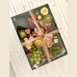 Cheese Hamper