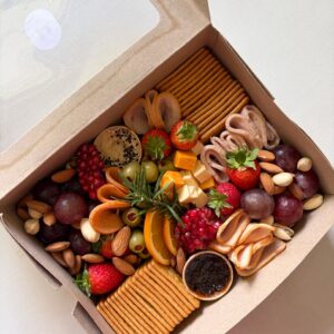 Standard Box