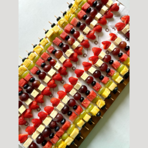 Fruit Skewers