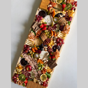 Charcuterie Board (Deluxe)