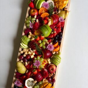 Fruit Platter Large