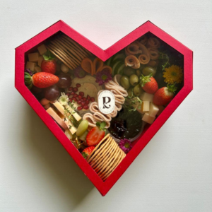 Heart Box Large