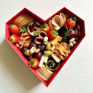 Heart Box Small
